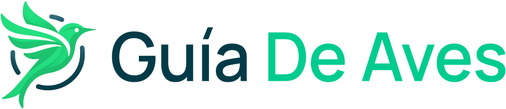 guia de aves logo